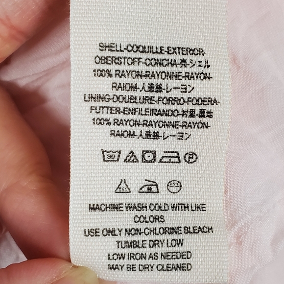 Free People Baby It's You Bandeau Mini Dress - Small - Picture 13 of 13